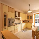 Apartmán Seven Aldo Flat Ponte Caffaro