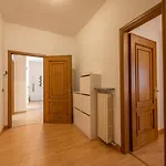 Seven Aldo Flat Apartmán Ponte Caffaro
