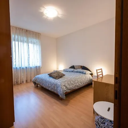 Seven Aldo Flat Lejlighed