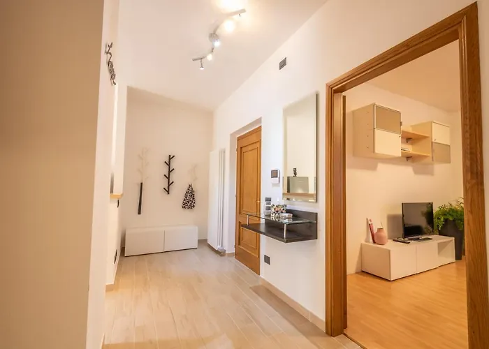 Apartament Seven Aldo Flat Ponte Caffaro