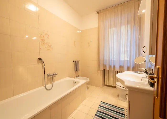 Apartament Seven Aldo Flat *