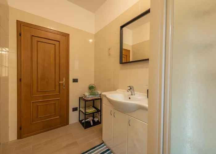 Seven Aldo Flat