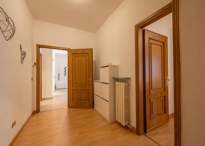 Seven Aldo Flat Apartament Ponte Caffaro