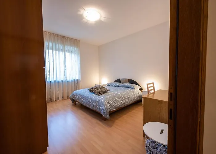 Seven Aldo Flat Apartament