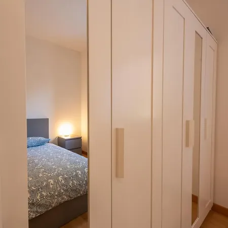Seven Aldo Flat Appartement *