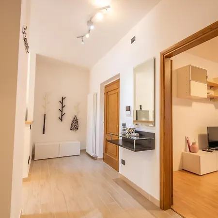 Appartement Seven Aldo Flat Ponte Caffaro