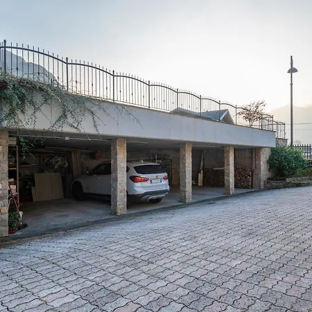 Seven Aldo Flat Ponte Caffaro