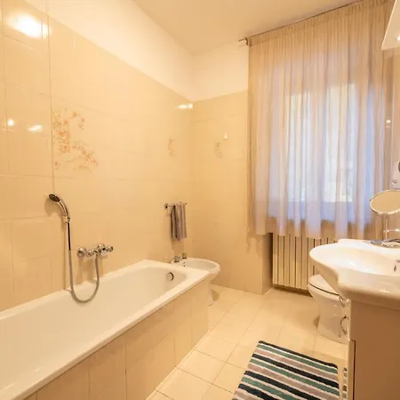 Appartement Seven Aldo Flat *