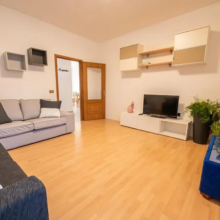Seven Aldo Flat Appartement