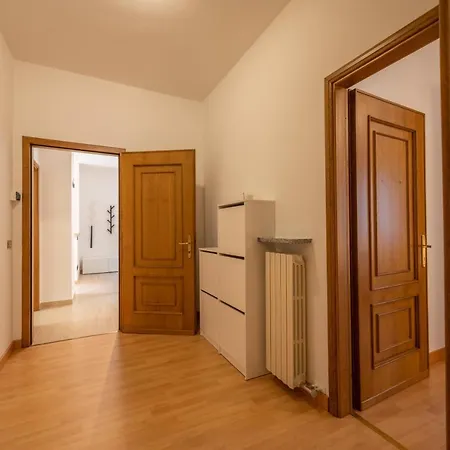 Seven Aldo Flat Appartement Ponte Caffaro